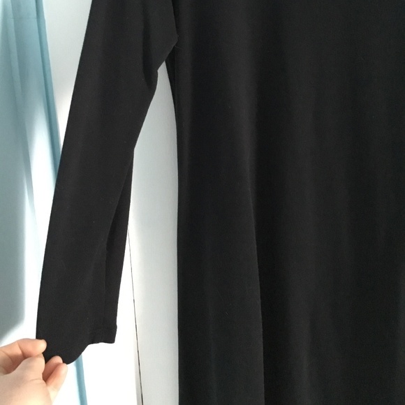 J. Jill Pure Jill Luxe Tencel Midi Dress, M - Picture 11 of 11